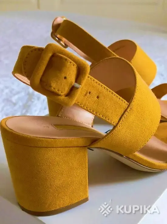 Босоножки Dorothy Perkins, размер 36 - Вся Беларусь - 250647 - Доска объявлений Kupika.by - Фото 2
