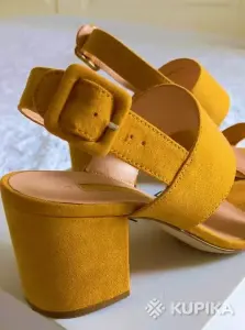 Босоножки Dorothy Perkins, размер 36