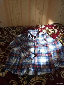 Одежда для мальчика