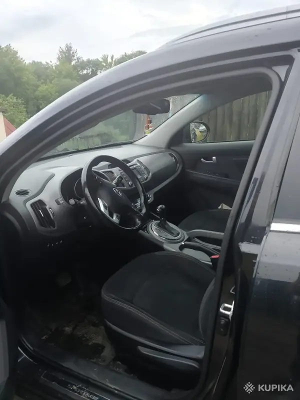 Легковые автомобили - Машина Kia Sportage - Вся Беларусь Машина Kia Sportage - Вся Беларусь - 251193 - Доска объявлений Kupika.by