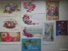 Коллекционирование - открытки разные СССР и с новорожденным - Вся Беларусь - Фото 6 открытки разные СССР и с новорожденным - Вся Беларусь - 10703 - Доска объявлений Kupika.by - Фото 6