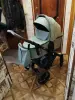 Коляска 2 в 1 bjoy mia - Вся Беларусь - 251539 - Доска объявлений Kupika.by