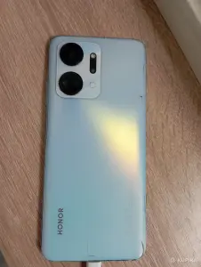 Honor X7a Plus Midnight Black (RKY-LX1)