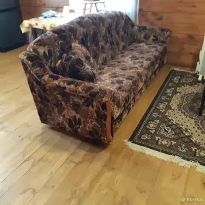 Мягкий уголок