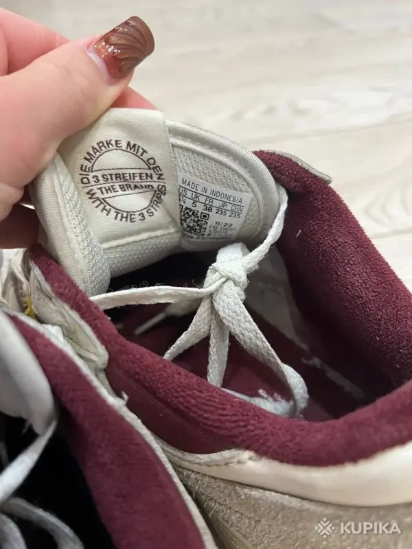 Женская обувь - Кроссовки Adidas - Вся Беларусь - Фото 6 Кроссовки Adidas - Вся Беларусь - 251410 - Доска объявлений Kupika.by - Фото 6
