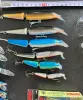 воблеры Rapala  +  Salmo  +  коробка  -    обмен - Вся Беларусь - 251994 - Доска объявлений Kupika.by - Фото 2