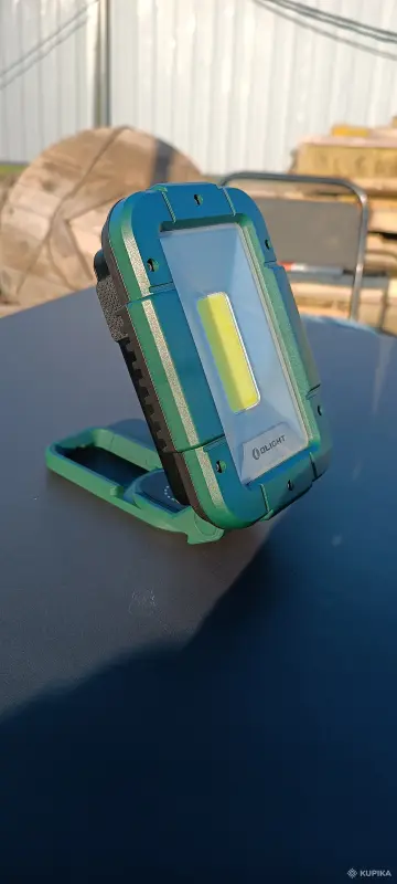 Фонарь Olight swivel pro max. - Вся Беларусь - 252789 - Доска объявлений Kupika.by - Фото 8