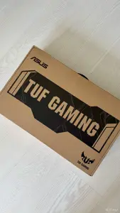ASUS TUF Gaming 17.3 FX705D