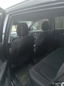 Машина Kia Sportage