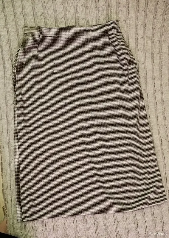 Юбка.Elgee of London