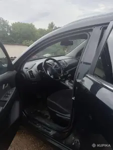 Машина Kia Sportage