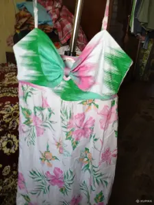 Женская одежда