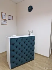 Ресепшн
