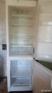 Холодильник indesit