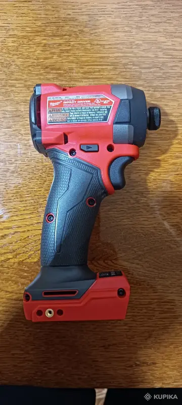Винтовёрт Milwaukee 2953-20. M18. Milwaukee Fid3. M18 - Вся Беларусь - 252785 - Доска объявлений Kupika.by - Фото 2