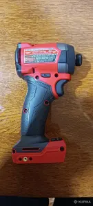 Винтовёрт Milwaukee 2953-20. M18. Milwaukee Fid3. M18