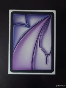 планшет iPad Air 11-inch (M2) Wi-Fi 128 GB