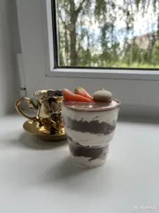 Десерт Милка