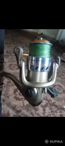 Спининг