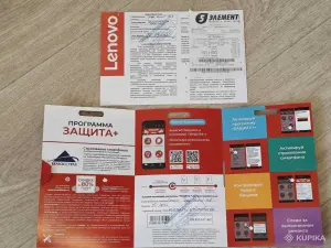 Планшет Lenovo Yoga Tab YT-X705L 64GB