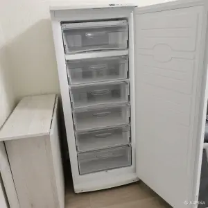 Морозильник