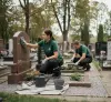Другие ритуальные услуги - Уборка могил и уход за захоронениями в Минске (Фотоотчет) - Вся Беларусь Уборка могил и уход за захоронениями в Минске (Фотоотчет) - Вся Беларусь - 252160 - Доска объявлений Kupika.by