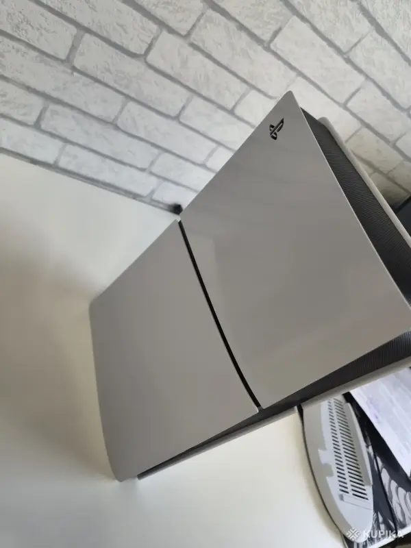 Игровая Консоль PS 5 SLIM - Вся Беларусь - 252666 - Доска объявлений Kupika.by - Фото 2