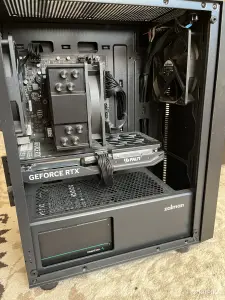 Игровой пк