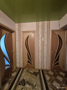 3-х комнатная квартира