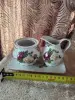 Молочник, сахарница и подном - Вся Беларусь - 251563 - Доска объявлений Kupika.by - Фото 2