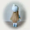Handmade изделия - Кукла тильда интерьерная - Вся Беларусь - Фото 3 Кукла тильда интерьерная - Вся Беларусь - 252721 - Доска объявлений Kupika.by - Фото 3