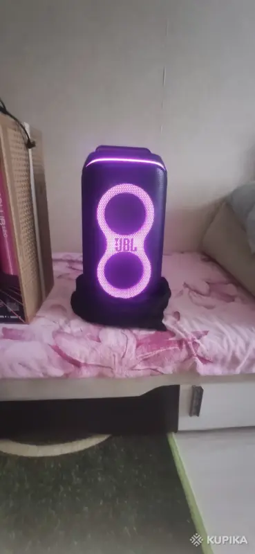 Беспроводные и портативные колонки - Колонка JBL - Вся Беларусь - Фото 3 Колонка JBL - Вся Беларусь - 252082 - Доска объявлений Kupika.by - Фото 3