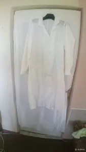 Халат женский