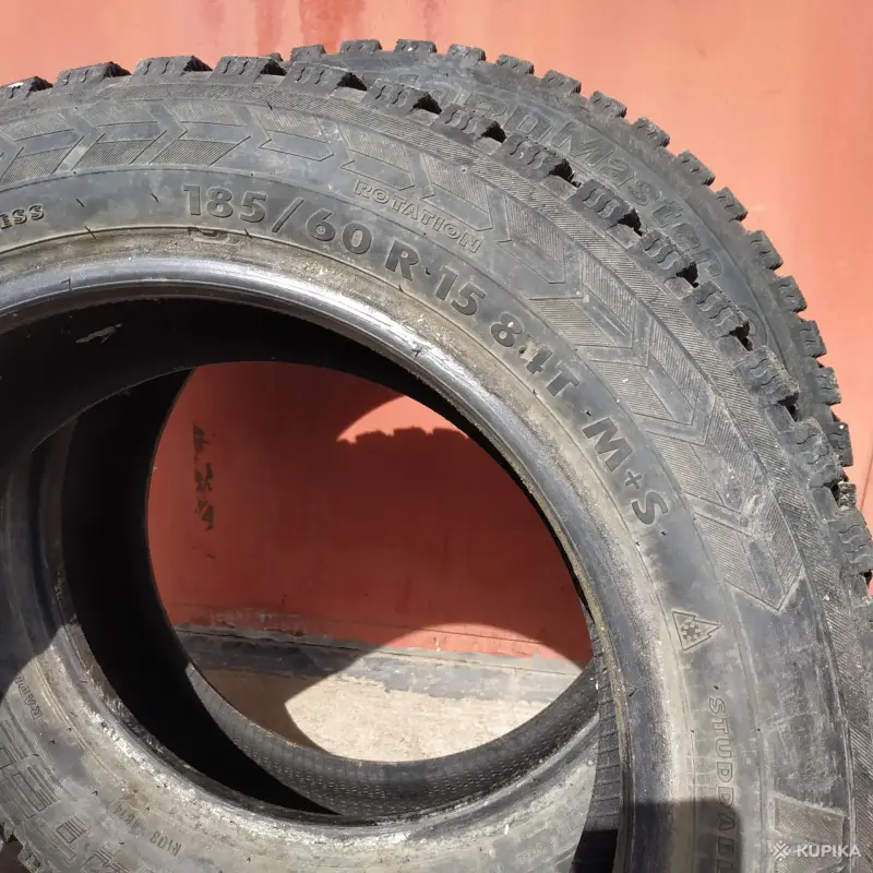 Шины 185/60 R15 M+S - Вся Беларусь - 252842 - Доска объявлений Kupika.by - Фото 4