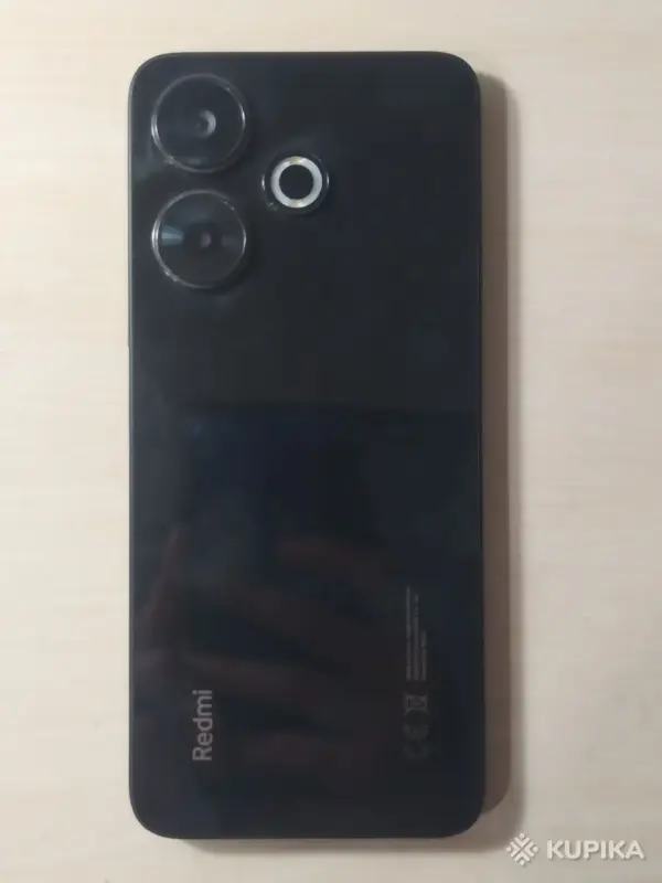 Мобильные телефоны - Redmi 13 6/128 - Вся Беларусь - Фото 4 Redmi 13 6/128 - Вся Беларусь - 252315 - Доска объявлений Kupika.by - Фото 4