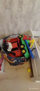 Мешок машин