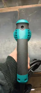 Ударная электродрель Makita hp2050