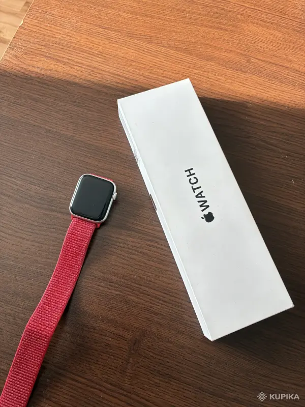Apple Watch se2