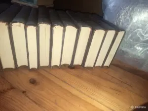 Книги 1949г Рассказы Ленина