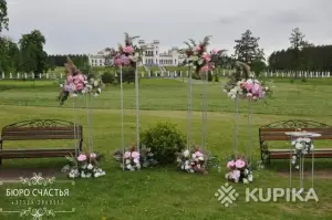 Украшение на Ваше торжество