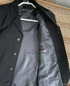 Мужской пиджак