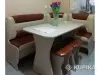 Кухни и кухонная мебель - новый кухонный уголок УК-4 (комплект). Выбор цвета. Доставка. - Вся Беларусь - Фото 2 новый кухонный уголок УК-4 (комплект). Выбор цвета. Доставка. - Вся Беларусь - 251508 - Доска объявлений Kupika.by - Фото 2