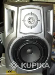 AIWA.