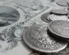 Монеты, знаки СССР, царские знаки. - Вся Беларусь - 251204 - Доска объявлений Kupika.by - Фото 3