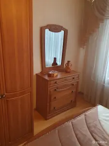 Уютная спальня