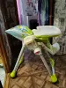 Столы и стульчики - Стульчик для кормления chicco polly 2 в 1 - Вся Беларусь - Фото 3 Стульчик для кормления chicco polly 2 в 1 - Вся Беларусь - 251540 - Доска объявлений Kupika.by - Фото 3