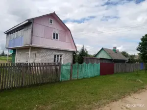 Дом