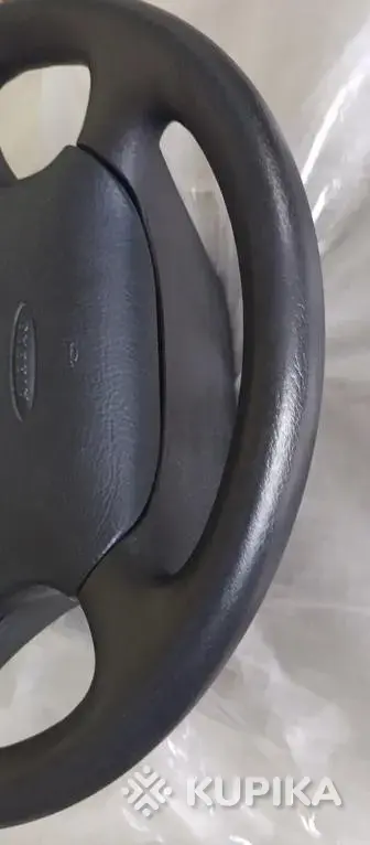 Автозапчасти - Руль + Подушка безопасности Volkswagen Passat B5/Golf 4 - Вся Беларусь - Фото 10 Руль + Подушка безопасности Volkswagen Passat B5/Golf 4 - Вся Беларусь - 251501 - Доска объявлений Kupika.by - Фото 10