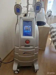 Аппарат криолиполиз