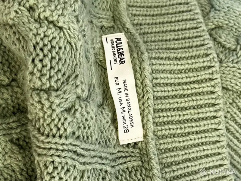 ЖилеткаPull&bear - Вся Беларусь - 251432 - Доска объявлений Kupika.by - Фото 4